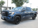 Thumbnail image of 2021 GMC Sierra 1500 at Sullivan Buick Gmc Truck