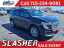 Thumbnail image of 2024 GMC Terrain at Link Chrysler Dodge Jeep Ram
