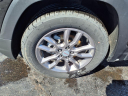 Thumbnail image of 2024 GMC Terrain at Link Chrysler Dodge Jeep Ram