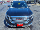 Thumbnail image of 2024 GMC Terrain at Link Chrysler Dodge Jeep Ram