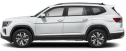 2025 Volkswagen Atlas SE 4Motion at Volkswagen of West Islip