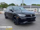Thumbnail image of 2024 Volkswagen Tiguan at Cawood Honda
