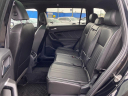 2024 Volkswagen Tiguan SE R-Line Black 4Motion at Cawood Honda