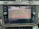 Thumbnail image of 2024 Volkswagen Tiguan at Cawood Honda