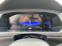 Thumbnail image of 2024 Volkswagen Tiguan at Cawood Honda