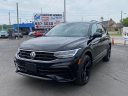 Thumbnail image of 2024 Volkswagen Tiguan at Cawood Honda