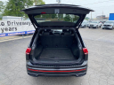 Thumbnail image of 2024 Volkswagen Tiguan at Cawood Honda