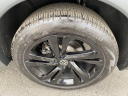 Thumbnail image of 2024 Volkswagen Tiguan at Cawood Honda