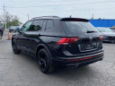 Thumbnail image of 2024 Volkswagen Tiguan at Cawood Honda