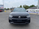 Thumbnail image of 2024 Volkswagen Tiguan at Cawood Honda