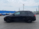 Thumbnail image of 2024 Volkswagen Tiguan at Cawood Honda