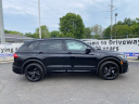 Thumbnail image of 2024 Volkswagen Tiguan at Cawood Honda
