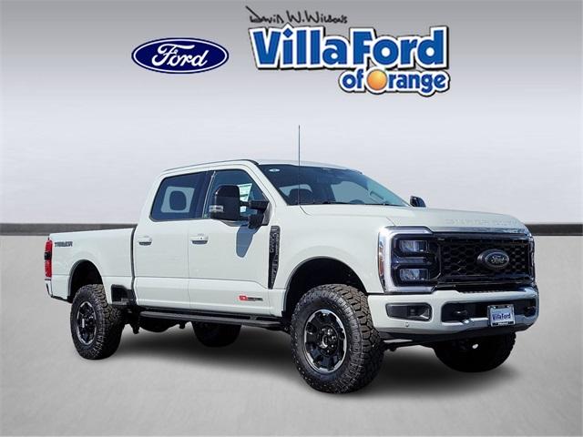 Thumbnail image of 2025 Ford F-250 Super Duty at David Wilsons Villa Ford