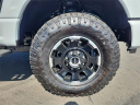 Thumbnail image of 2025 Ford F-250 Super Duty at David Wilsons Villa Ford