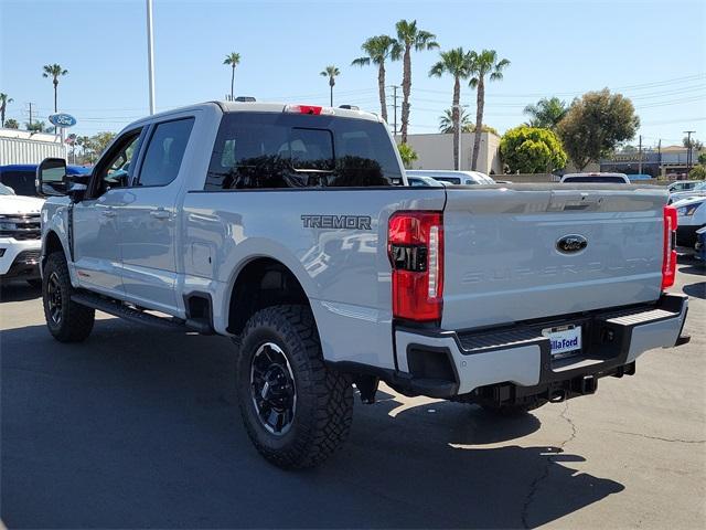 Thumbnail image of 2025 Ford F-250 Super Duty at David Wilsons Villa Ford