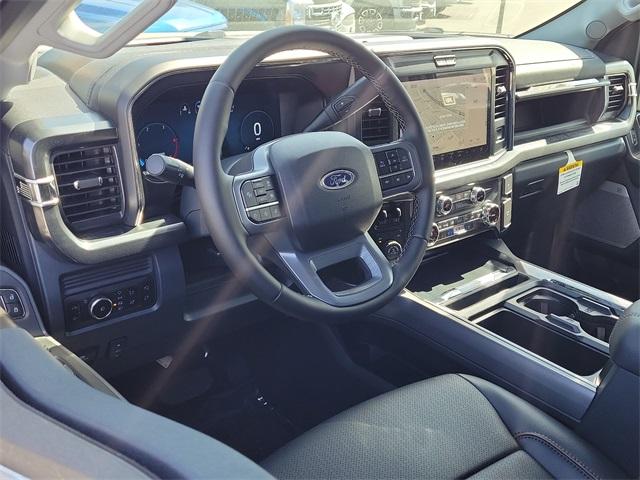 Thumbnail image of 2025 Ford F-250 Super Duty at David Wilsons Villa Ford