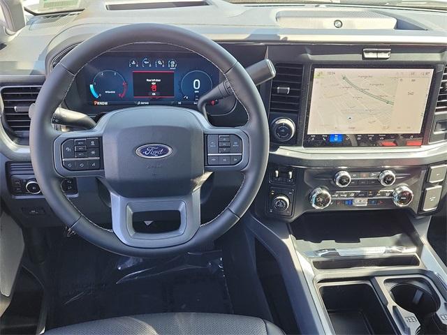 Thumbnail image of 2025 Ford F-250 Super Duty at David Wilsons Villa Ford