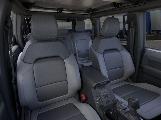 Thumbnail image of 2024 Ford Bronco at City World Ford