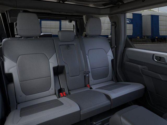 Thumbnail image of 2024 Ford Bronco at City World Ford