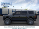 Thumbnail image of 2024 Ford Bronco at City World Ford