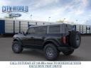 Thumbnail image of 2024 Ford Bronco at City World Ford