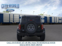 Thumbnail image of 2024 Ford Bronco at City World Ford