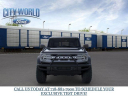 Thumbnail image of 2024 Ford Bronco at City World Ford