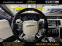 Thumbnail image of 2016 Land Rover Range Rover at Adams Auto Group Inc