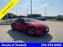 Thumbnail image of 2020 Nissan 370Z at Honda of Tomball - New