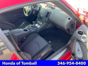 Thumbnail image of 2020 Nissan 370Z at Honda of Tomball - New