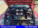 Thumbnail image of 2020 Nissan 370Z at Honda of Tomball - New