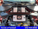 Thumbnail image of 2020 Nissan 370Z at Honda of Tomball - New