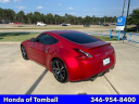 Thumbnail image of 2020 Nissan 370Z at Honda of Tomball - New
