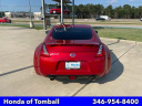 Thumbnail image of 2020 Nissan 370Z at Honda of Tomball - New