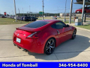 Thumbnail image of 2020 Nissan 370Z at Honda of Tomball - New