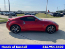 Thumbnail image of 2020 Nissan 370Z at Honda of Tomball - New