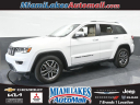 Thumbnail image of 2022 Jeep Grand Cherokee WK at Miami Lakes Automall