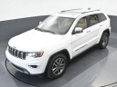 Thumbnail image of 2022 Jeep Grand Cherokee WK at Miami Lakes Automall