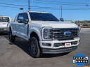Thumbnail image of 2024 Ford F-250 Super Duty at YankeeFordSales NEW
