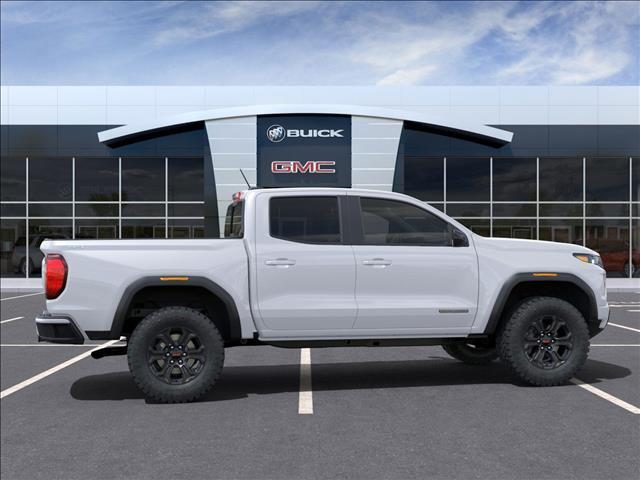 Thumbnail image of 2025 GMC Canyon at Harry's On The Hill