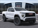 Thumbnail image of 2025 GMC Canyon at Harry's On The Hill