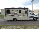 Thumbnail image of 2014 Mercedes-Benz Sprinter at VARIETY AUTO GROUP, LLC