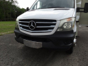 Thumbnail image of 2014 Mercedes-Benz Sprinter at VARIETY AUTO GROUP, LLC
