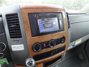 Thumbnail image of 2014 Mercedes-Benz Sprinter at VARIETY AUTO GROUP, LLC