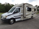 Thumbnail image of 2014 Mercedes-Benz Sprinter at VARIETY AUTO GROUP, LLC