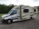 Thumbnail image of 2014 Mercedes-Benz Sprinter at VARIETY AUTO GROUP, LLC