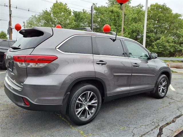 Thumbnail image of 2019 Toyota Highlander at Toyota Universe