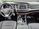 Thumbnail image of 2019 Toyota Highlander at Toyota Universe