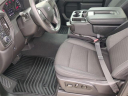 Thumbnail image of 2024 Chevrolet Silverado 1500 at Classic Buick Gmc Of Arlington