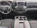 Thumbnail image of 2024 Chevrolet Silverado 1500 at Classic Buick Gmc Of Arlington
